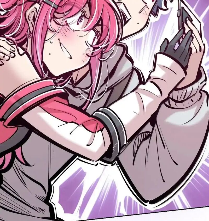 Demon X Angel Cant Get Along Chapter 126a Page 117