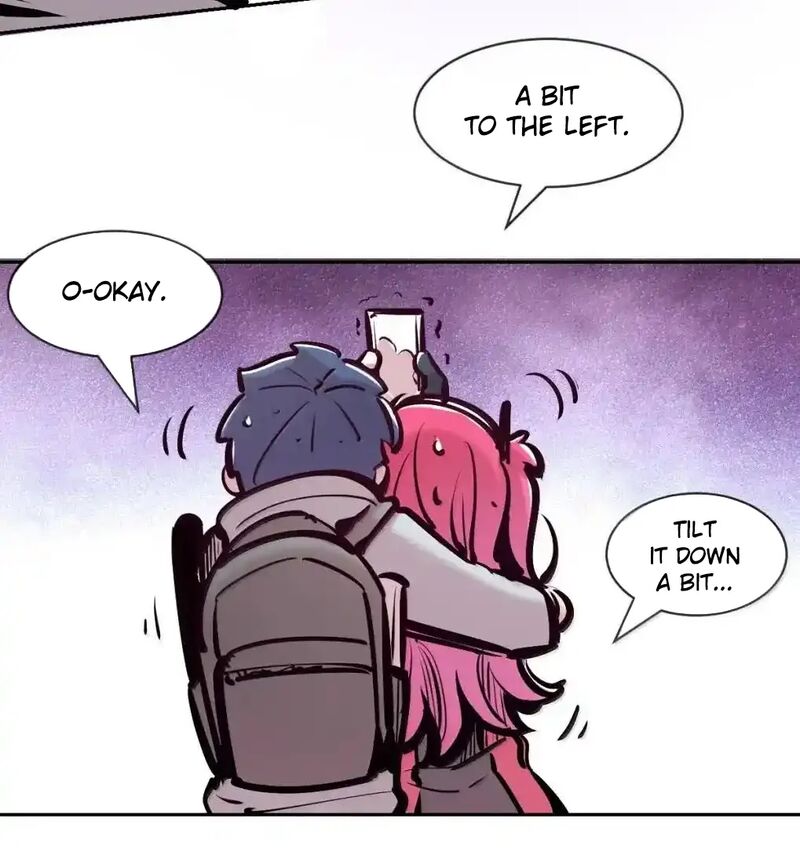Demon X Angel Cant Get Along Chapter 126a Page 118