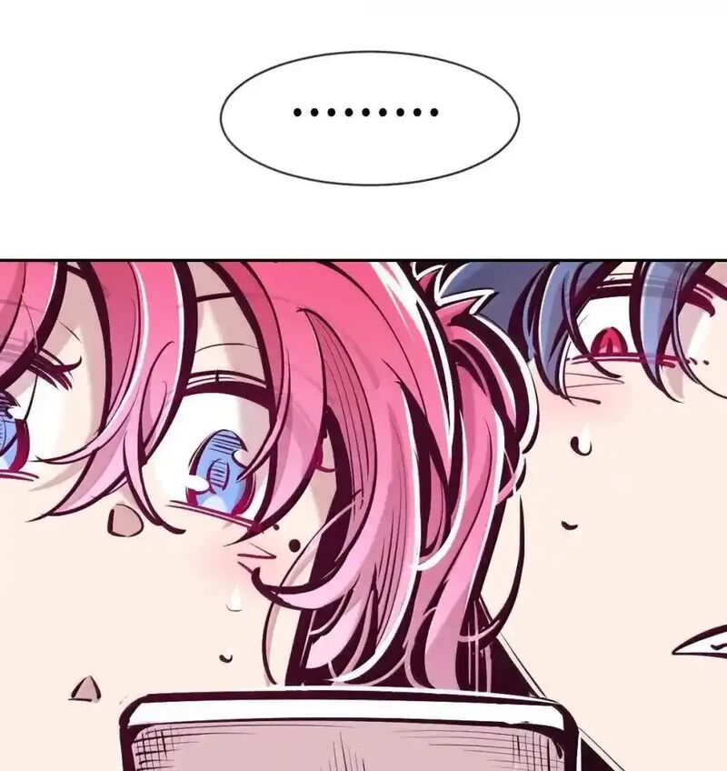Demon X Angel Cant Get Along Chapter 126a Page 120