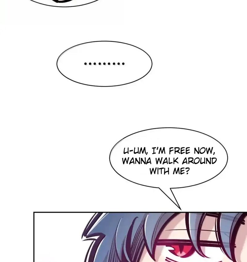 Demon X Angel Cant Get Along Chapter 126a Page 124