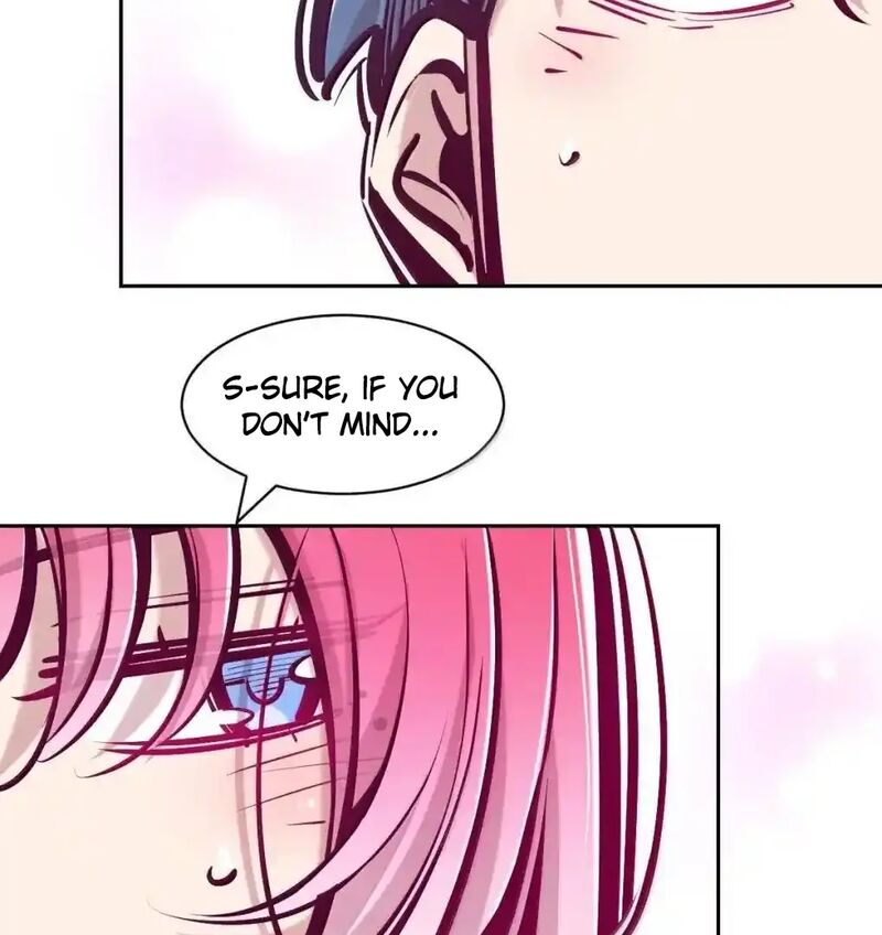 Demon X Angel Cant Get Along Chapter 126a Page 125