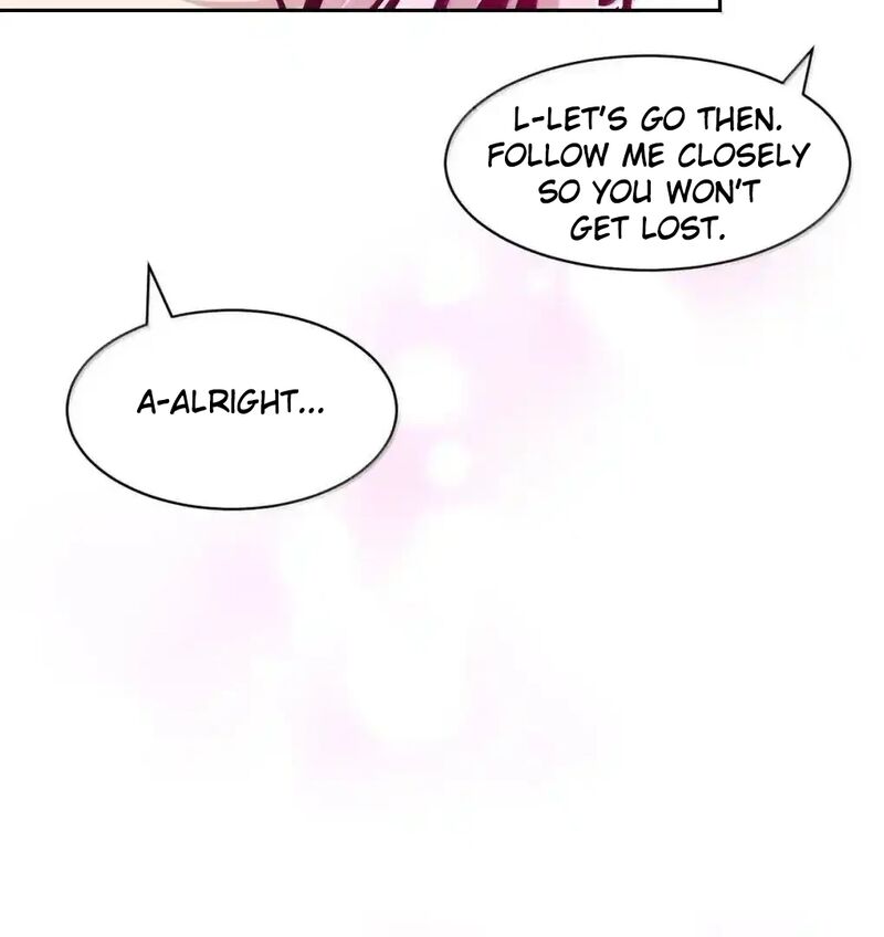 Demon X Angel Cant Get Along Chapter 126a Page 126