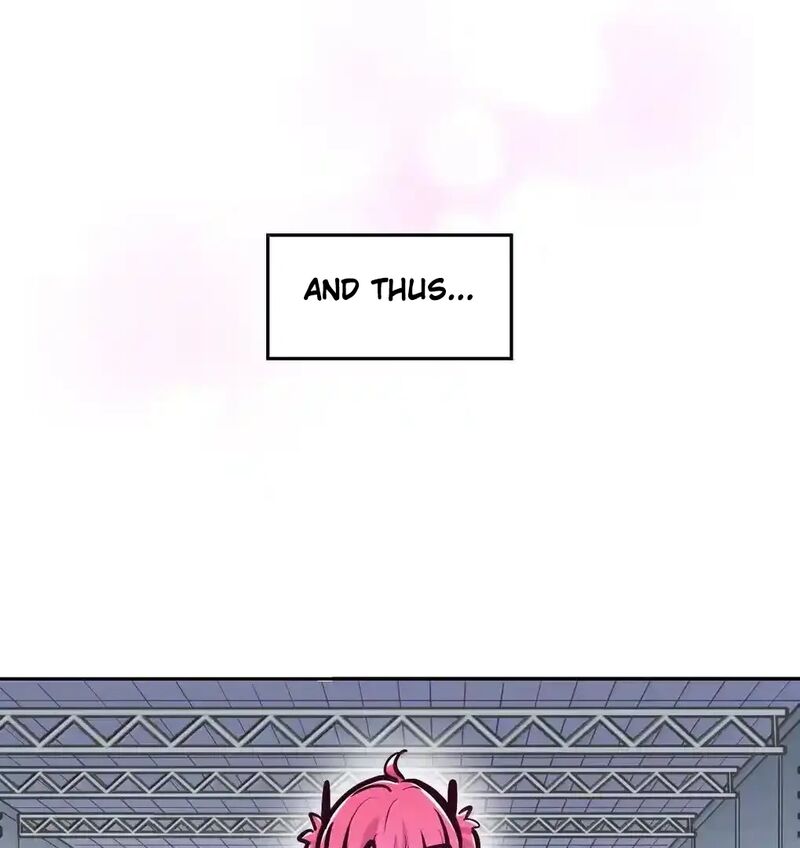 Demon X Angel Cant Get Along Chapter 126a Page 127