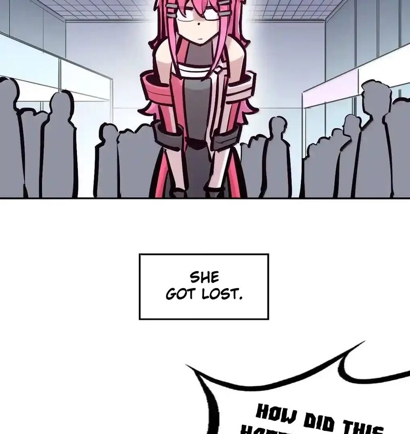 Demon X Angel Cant Get Along Chapter 126a Page 128