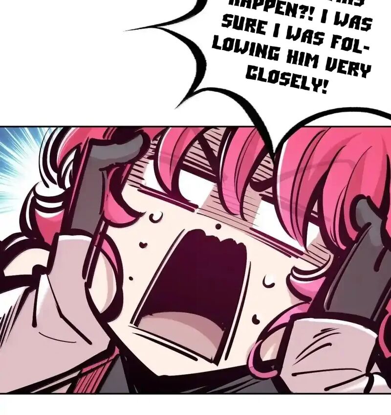 Demon X Angel Cant Get Along Chapter 126a Page 129
