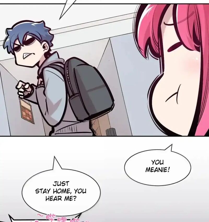 Demon X Angel Cant Get Along Chapter 126a Page 13