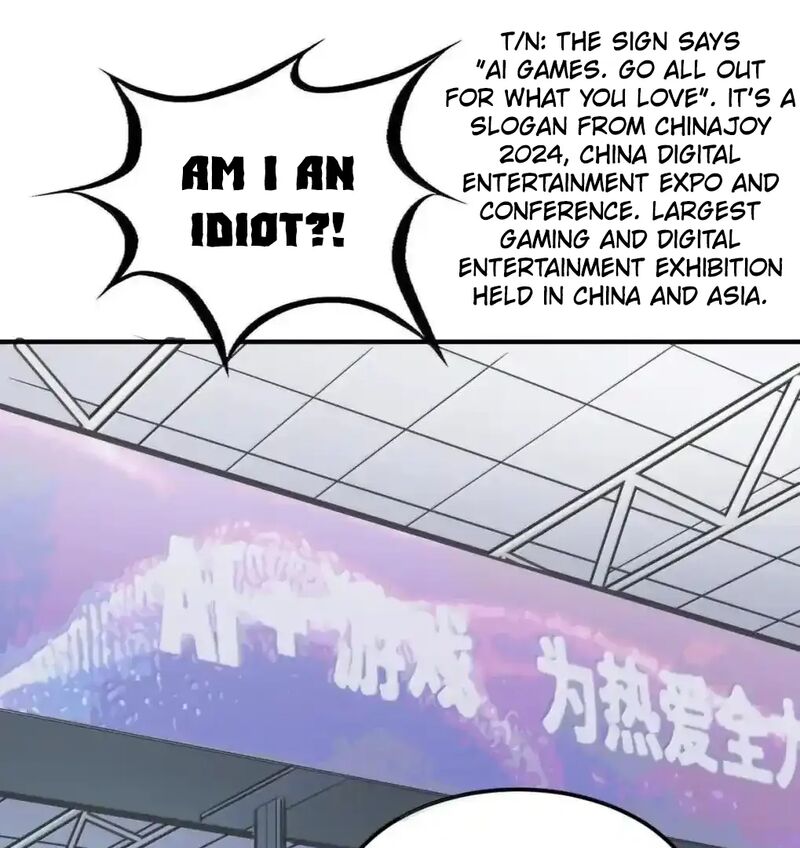 Demon X Angel Cant Get Along Chapter 126a Page 130