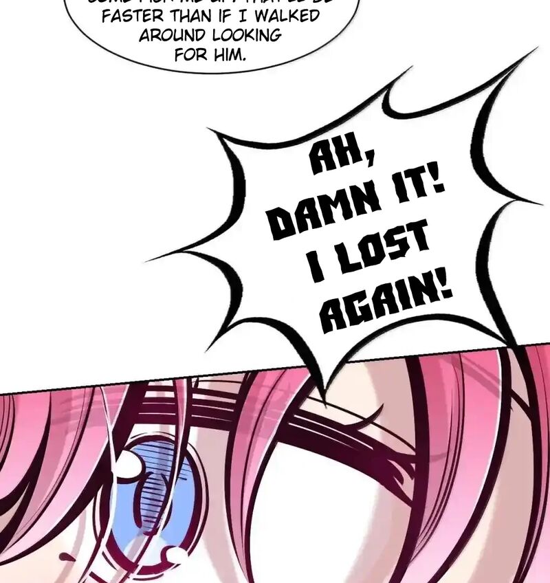 Demon X Angel Cant Get Along Chapter 126a Page 132