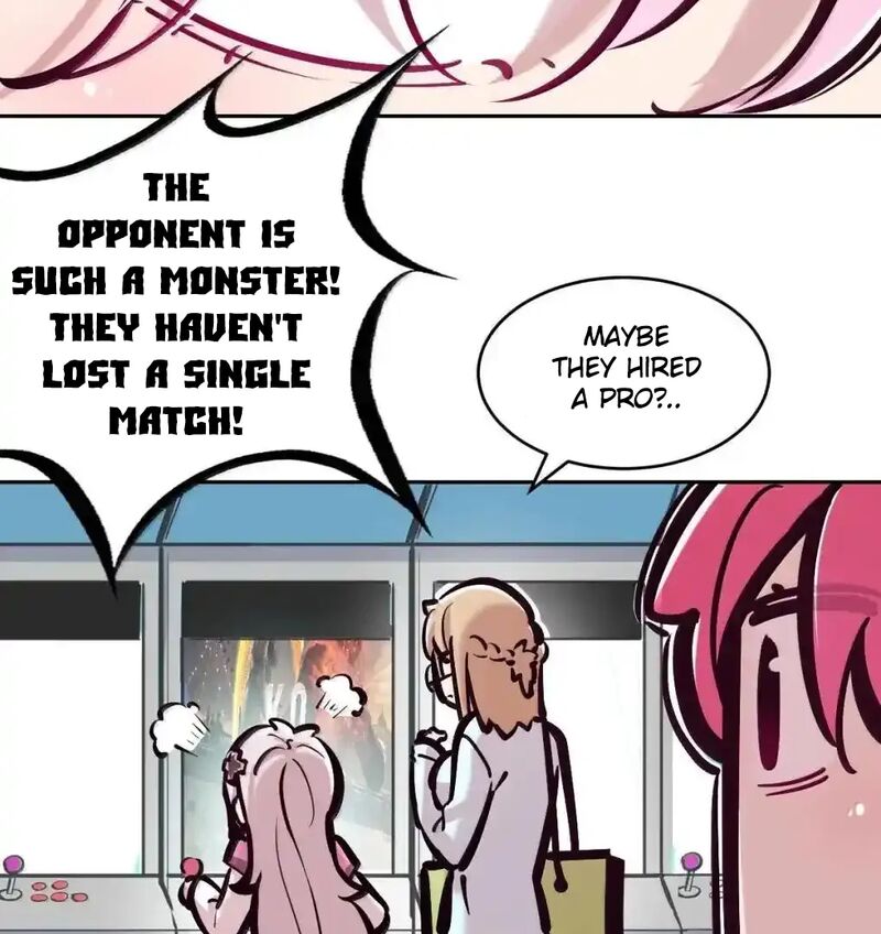 Demon X Angel Cant Get Along Chapter 126a Page 133