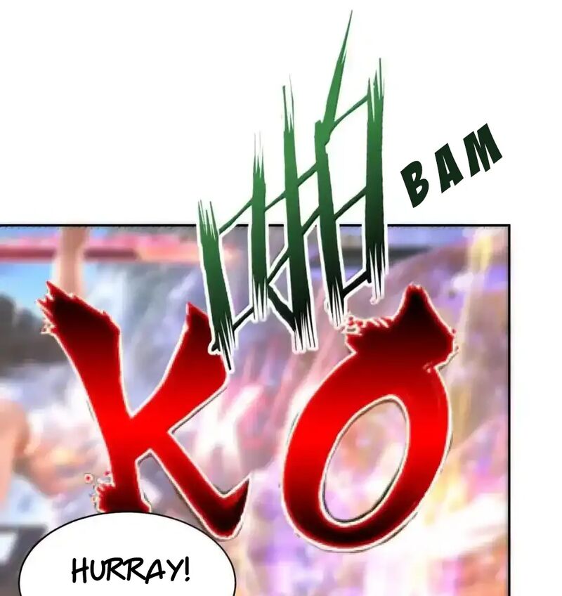 Demon X Angel Cant Get Along Chapter 126a Page 140