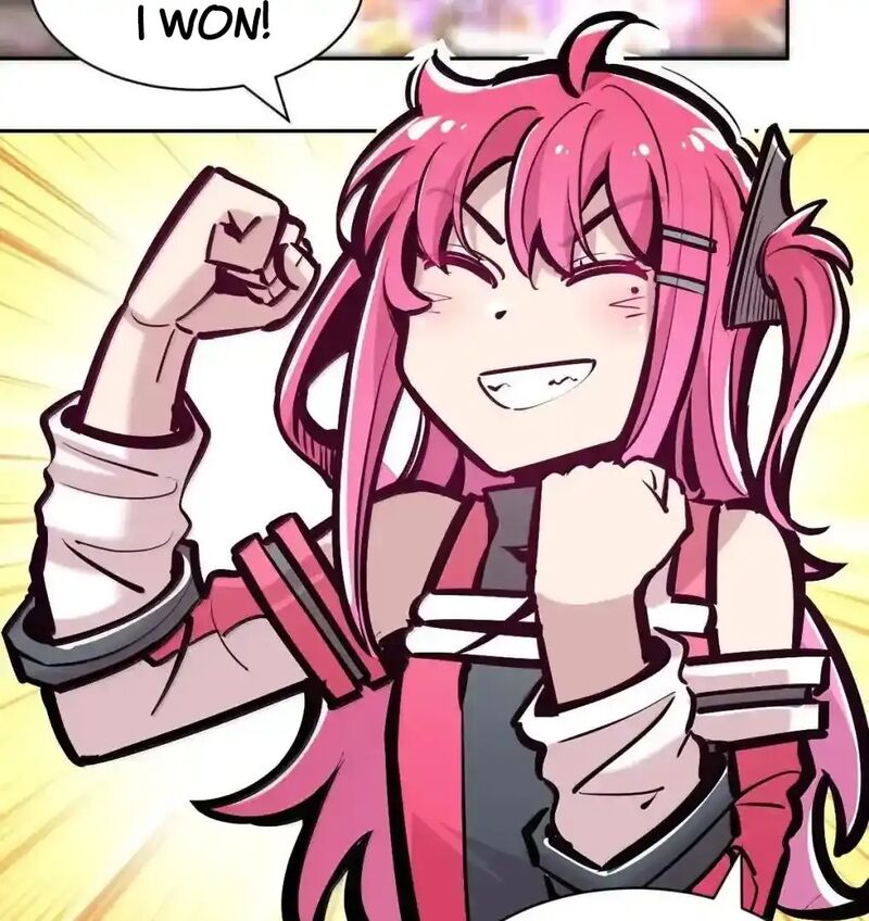 Demon X Angel Cant Get Along Chapter 126a Page 141