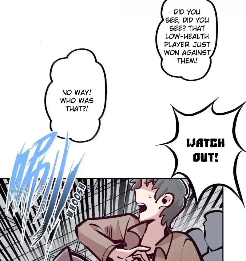 Demon X Angel Cant Get Along Chapter 126a Page 144