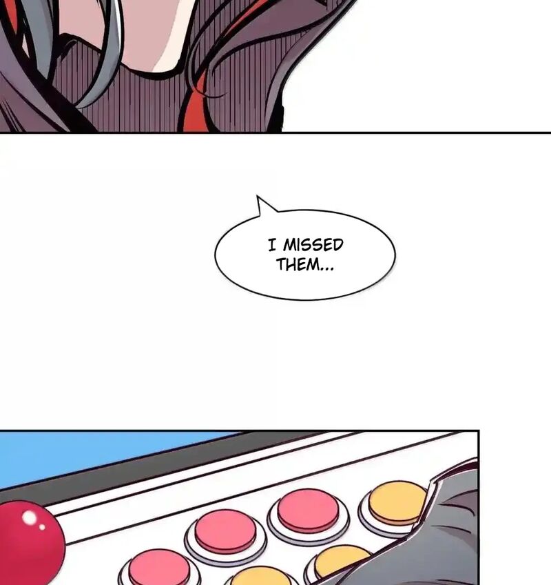 Demon X Angel Cant Get Along Chapter 126a Page 147