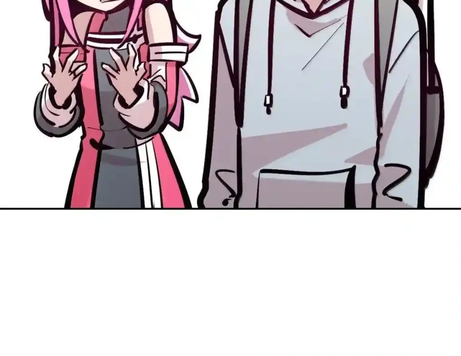 Demon X Angel Cant Get Along Chapter 126a Page 153