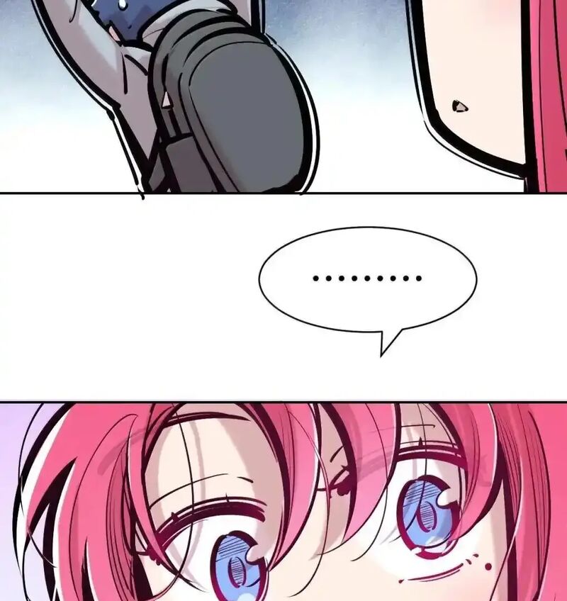 Demon X Angel Cant Get Along Chapter 126a Page 17