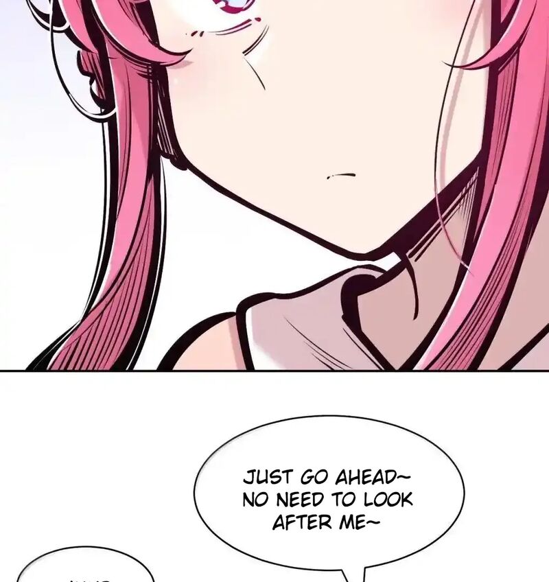 Demon X Angel Cant Get Along Chapter 126a Page 18