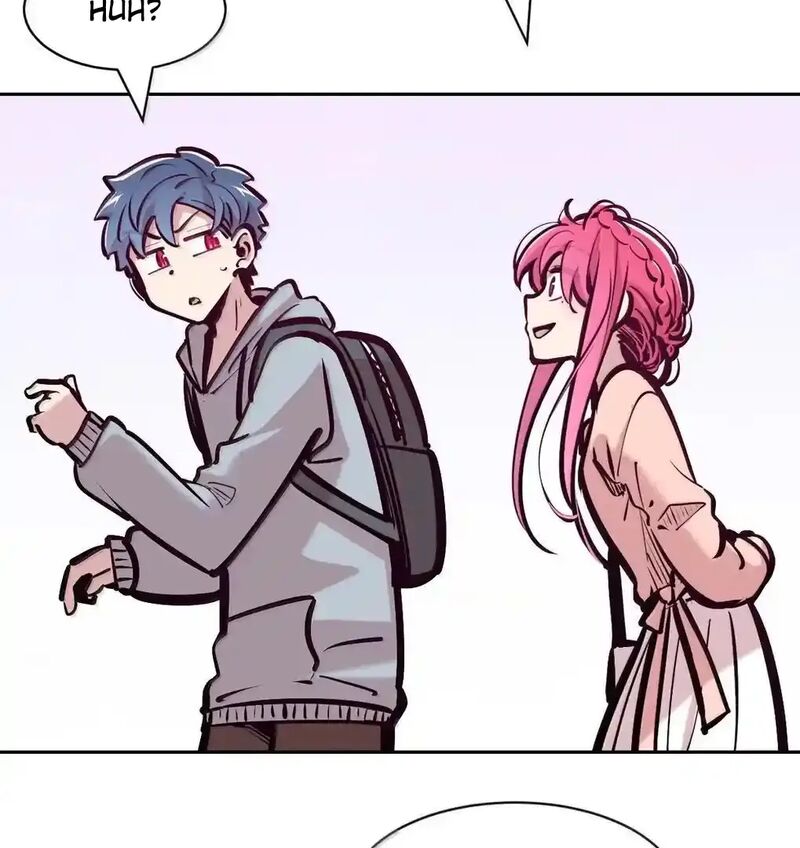 Demon X Angel Cant Get Along Chapter 126a Page 19