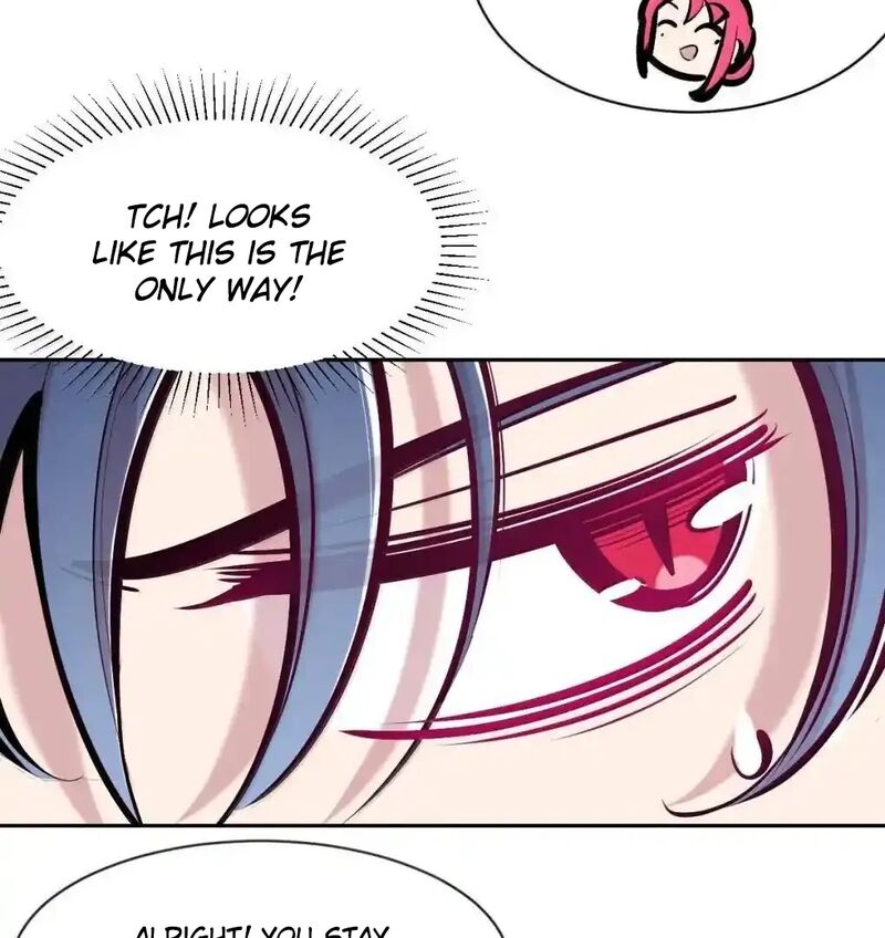Demon X Angel Cant Get Along Chapter 126a Page 21