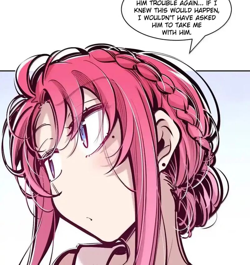 Demon X Angel Cant Get Along Chapter 126a Page 24