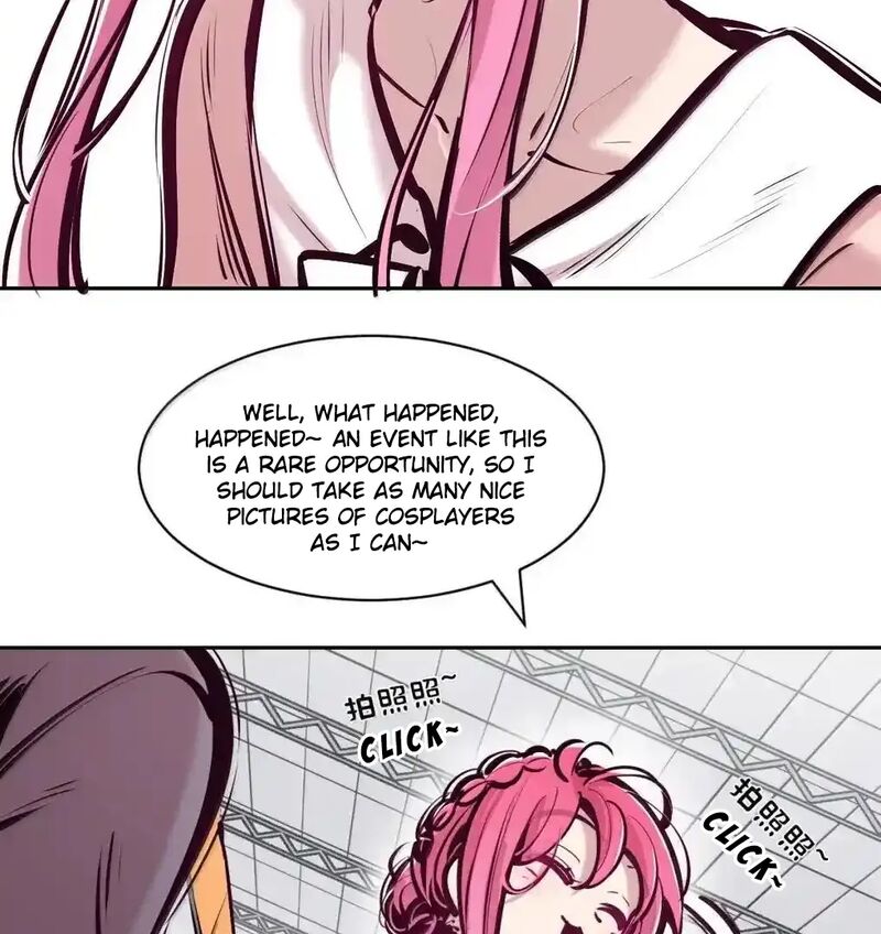 Demon X Angel Cant Get Along Chapter 126a Page 25