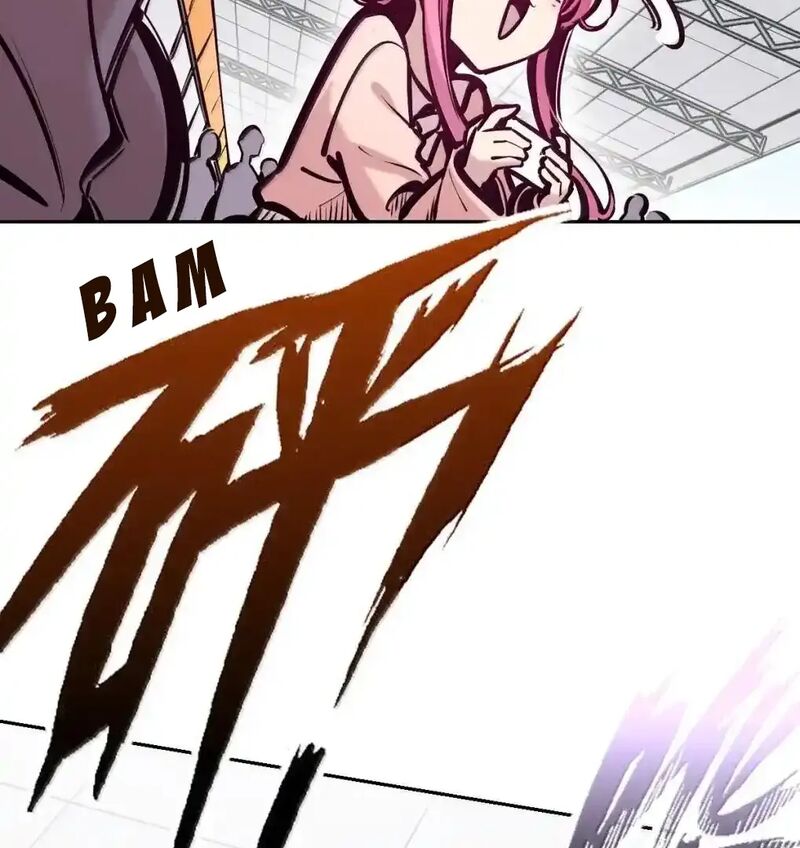 Demon X Angel Cant Get Along Chapter 126a Page 26