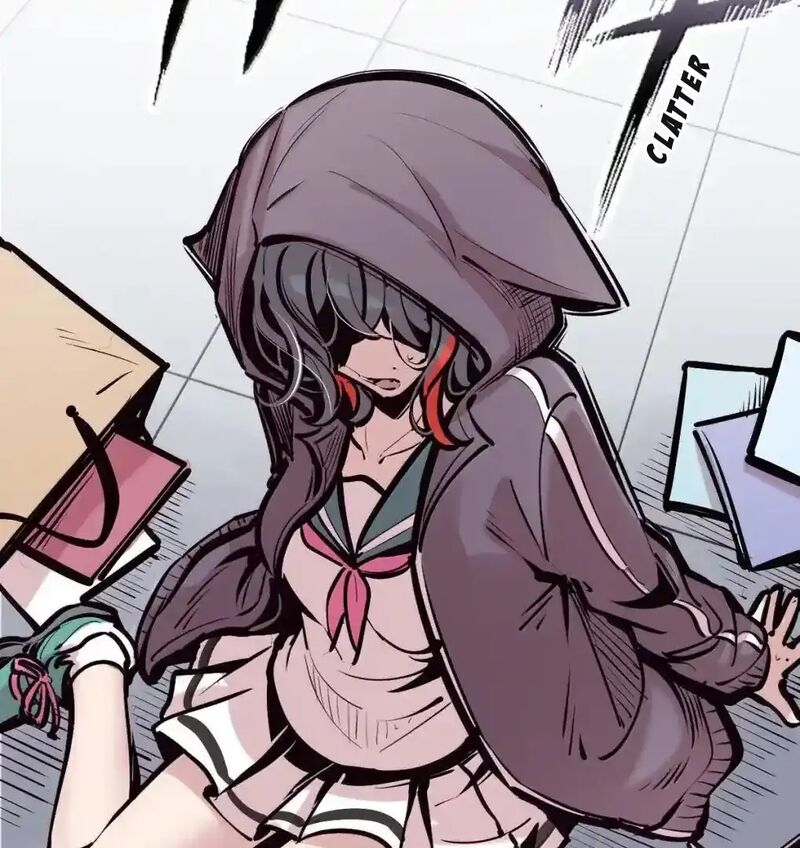 Demon X Angel Cant Get Along Chapter 126a Page 27