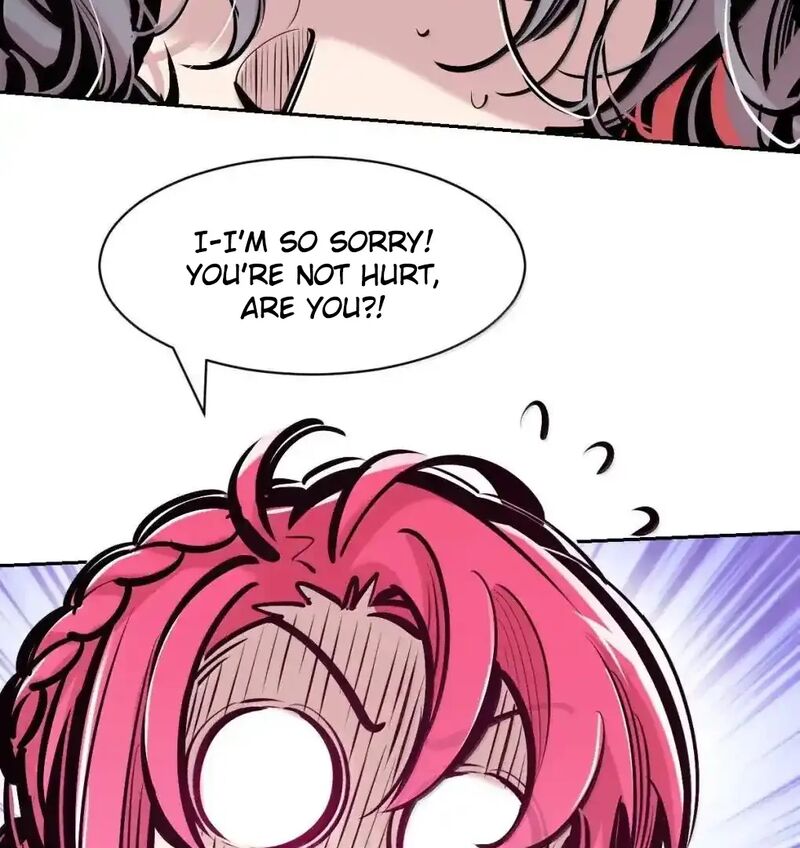 Demon X Angel Cant Get Along Chapter 126a Page 29