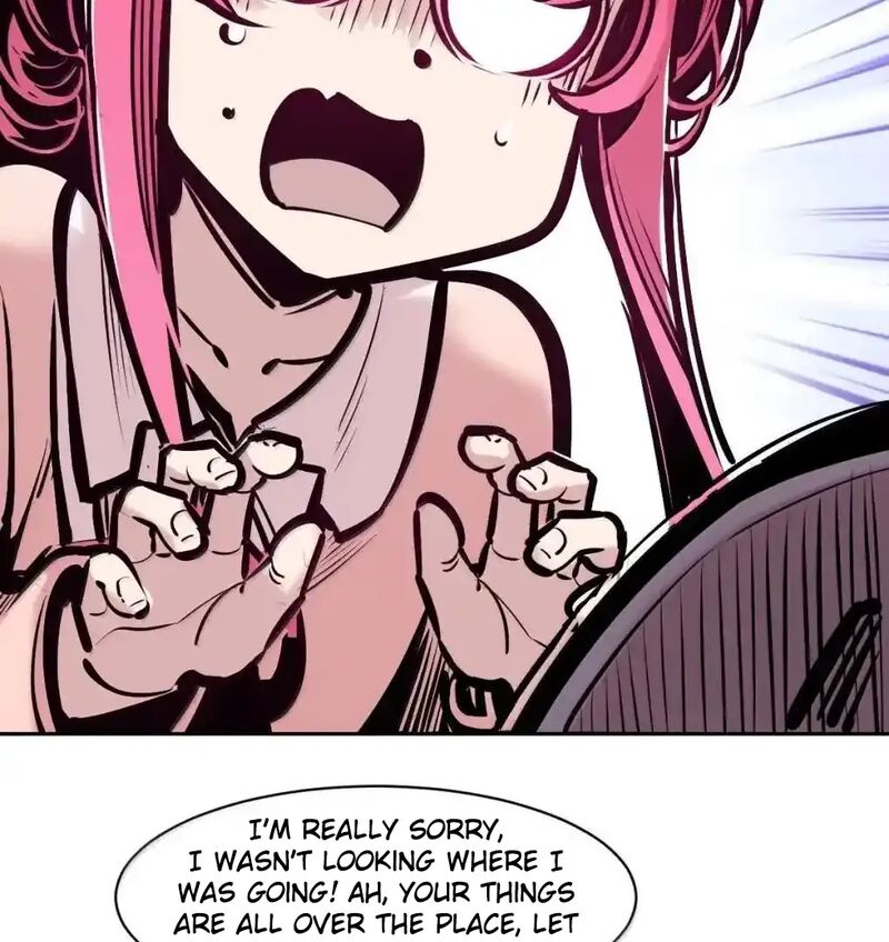 Demon X Angel Cant Get Along Chapter 126a Page 30