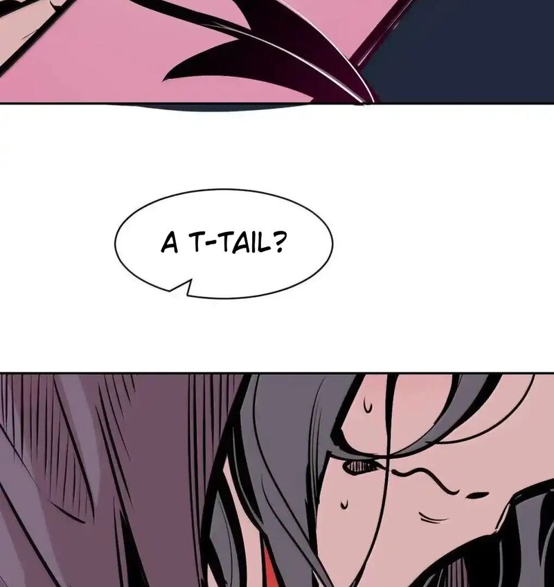 Demon X Angel Cant Get Along Chapter 126a Page 35