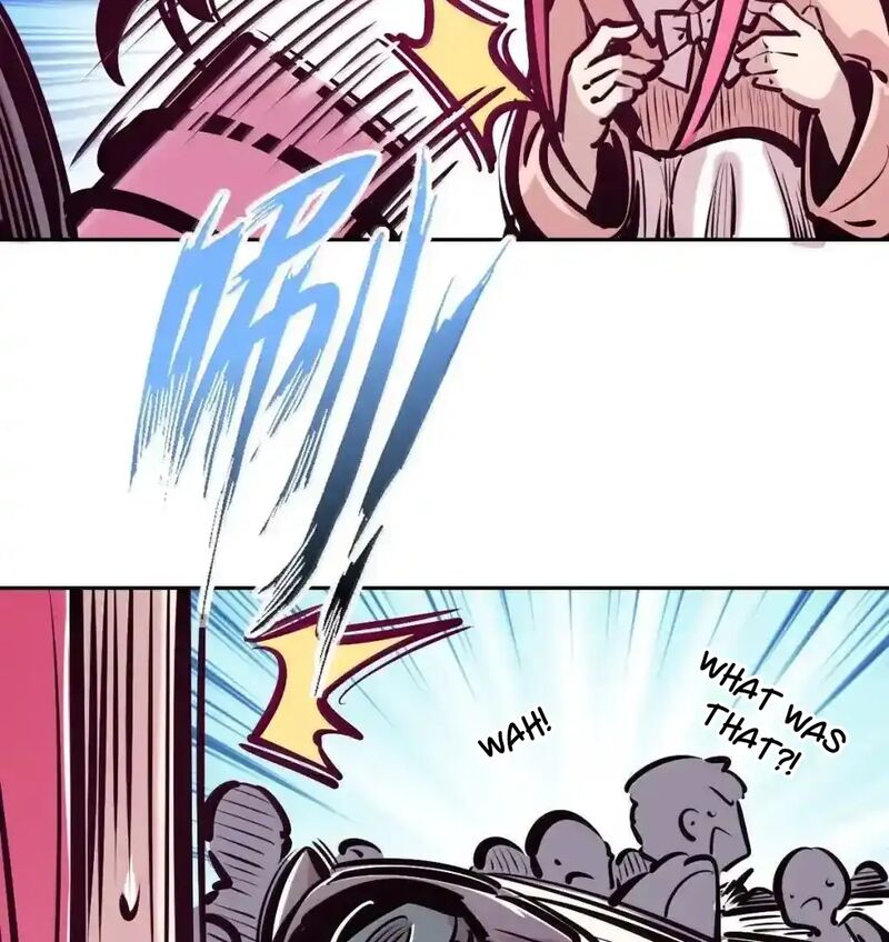 Demon X Angel Cant Get Along Chapter 126a Page 37