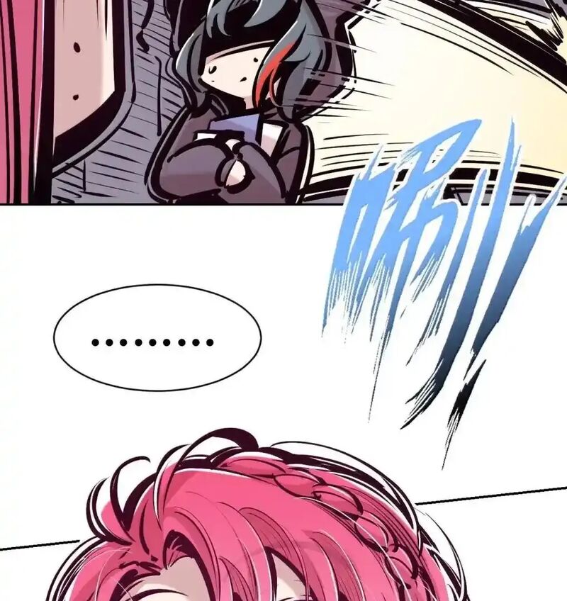 Demon X Angel Cant Get Along Chapter 126a Page 38
