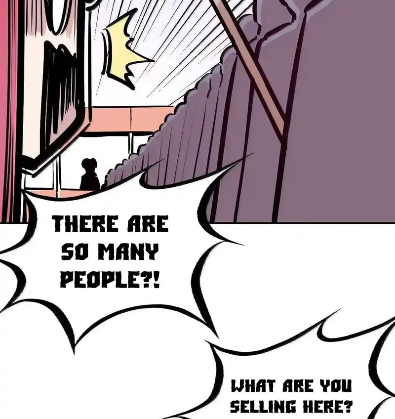 Demon X Angel Cant Get Along Chapter 126a Page 46