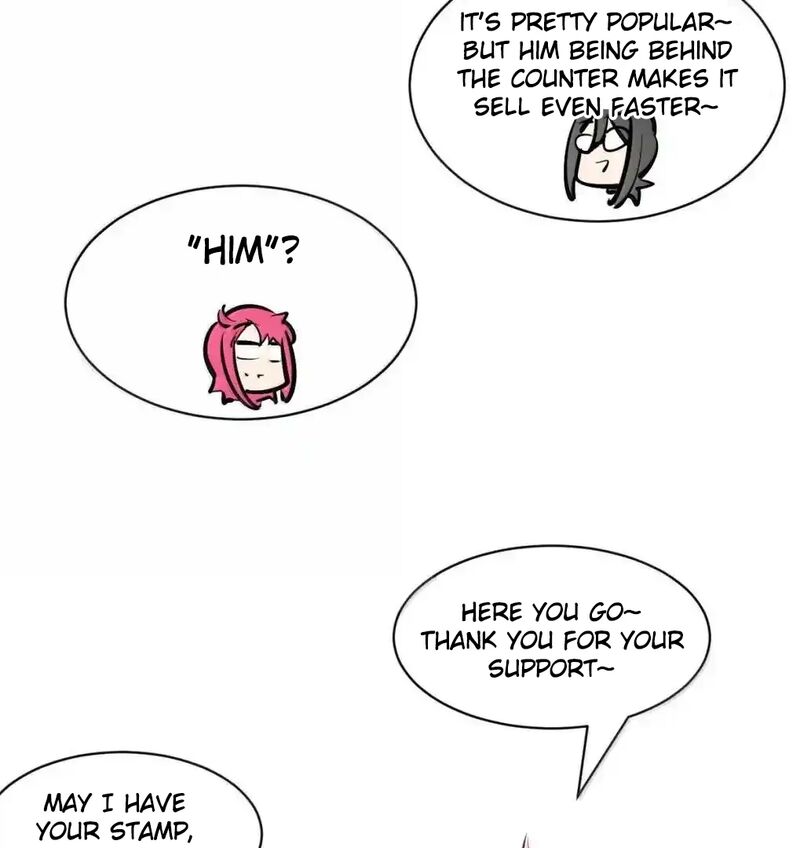 Demon X Angel Cant Get Along Chapter 126a Page 49