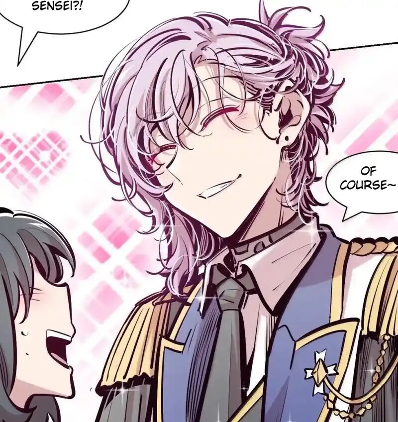 Demon X Angel Cant Get Along Chapter 126a Page 50