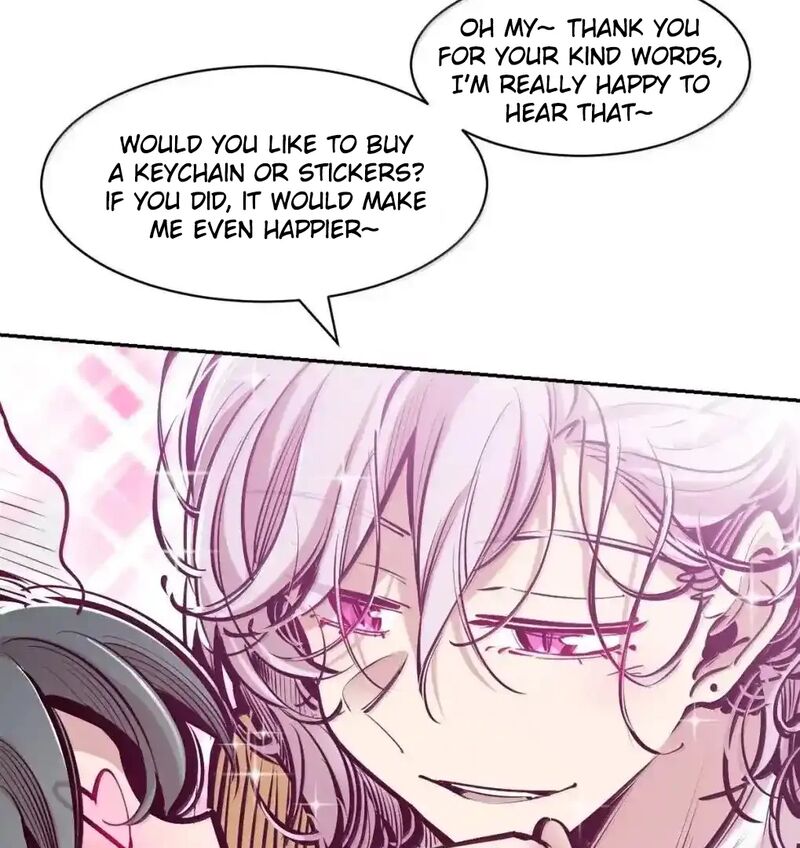 Demon X Angel Cant Get Along Chapter 126a Page 52