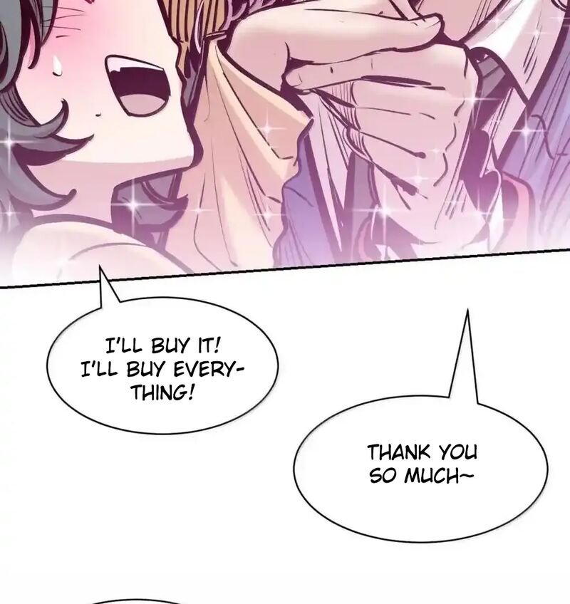 Demon X Angel Cant Get Along Chapter 126a Page 53