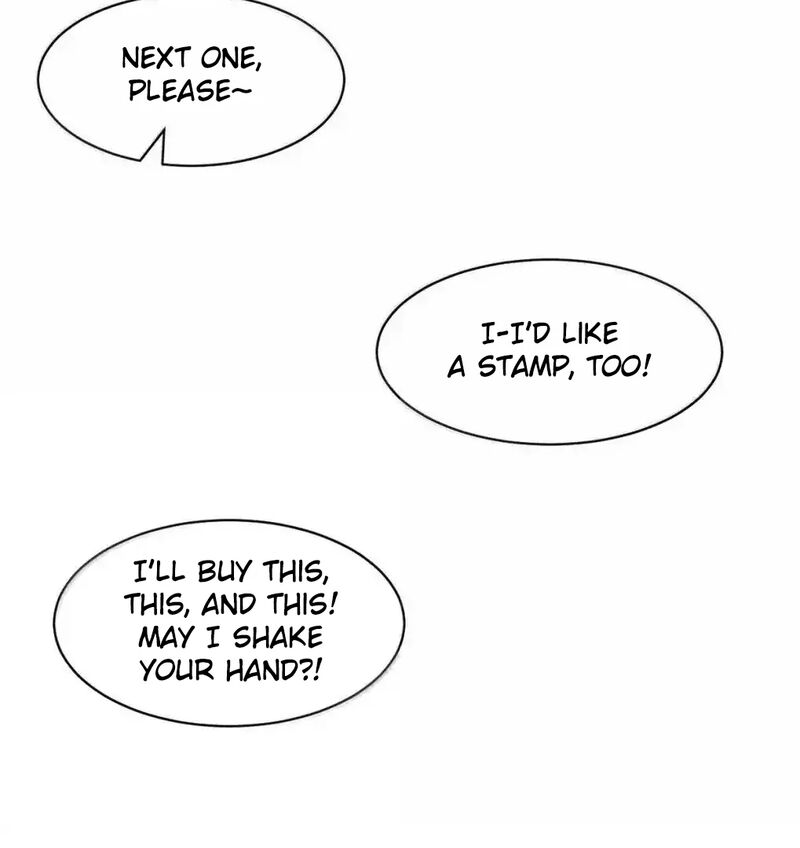 Demon X Angel Cant Get Along Chapter 126a Page 54