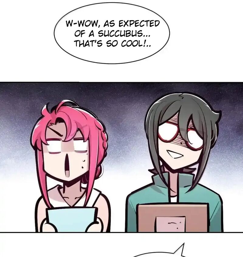 Demon X Angel Cant Get Along Chapter 126a Page 55