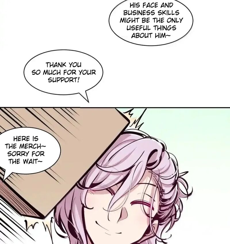 Demon X Angel Cant Get Along Chapter 126a Page 56