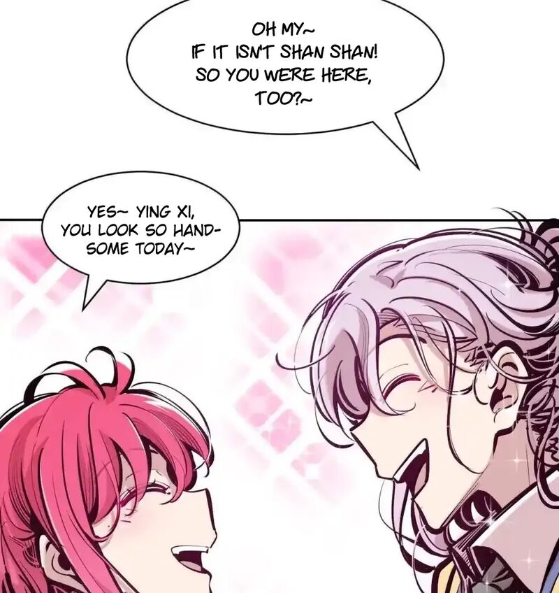 Demon X Angel Cant Get Along Chapter 126a Page 59