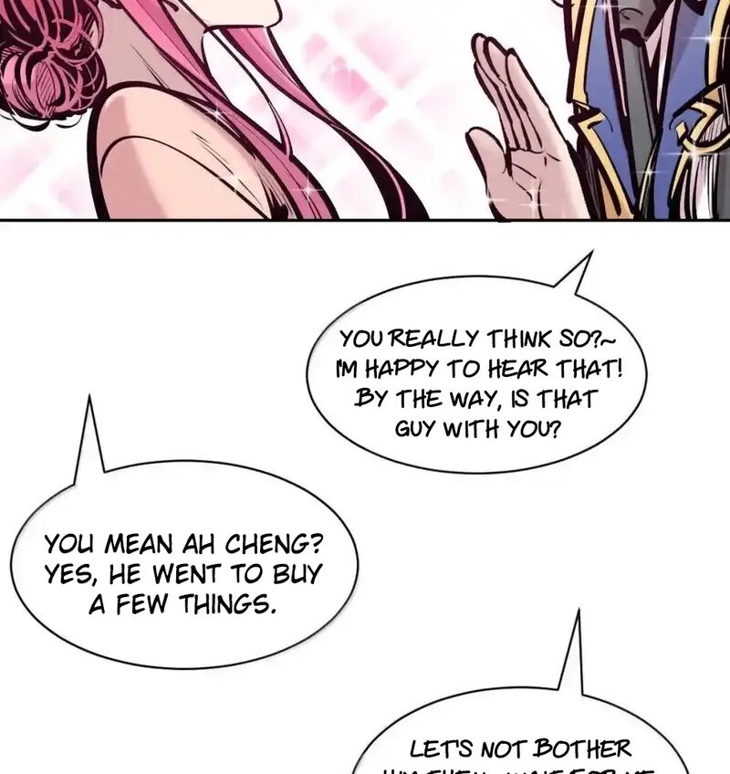 Demon X Angel Cant Get Along Chapter 126a Page 60