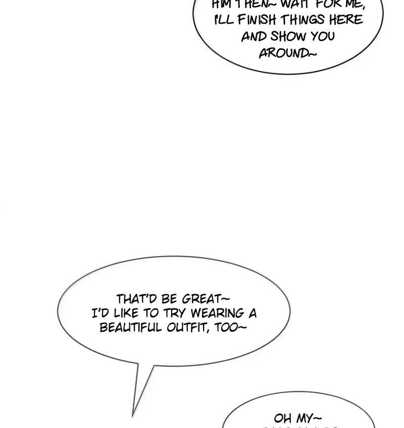 Demon X Angel Cant Get Along Chapter 126a Page 61