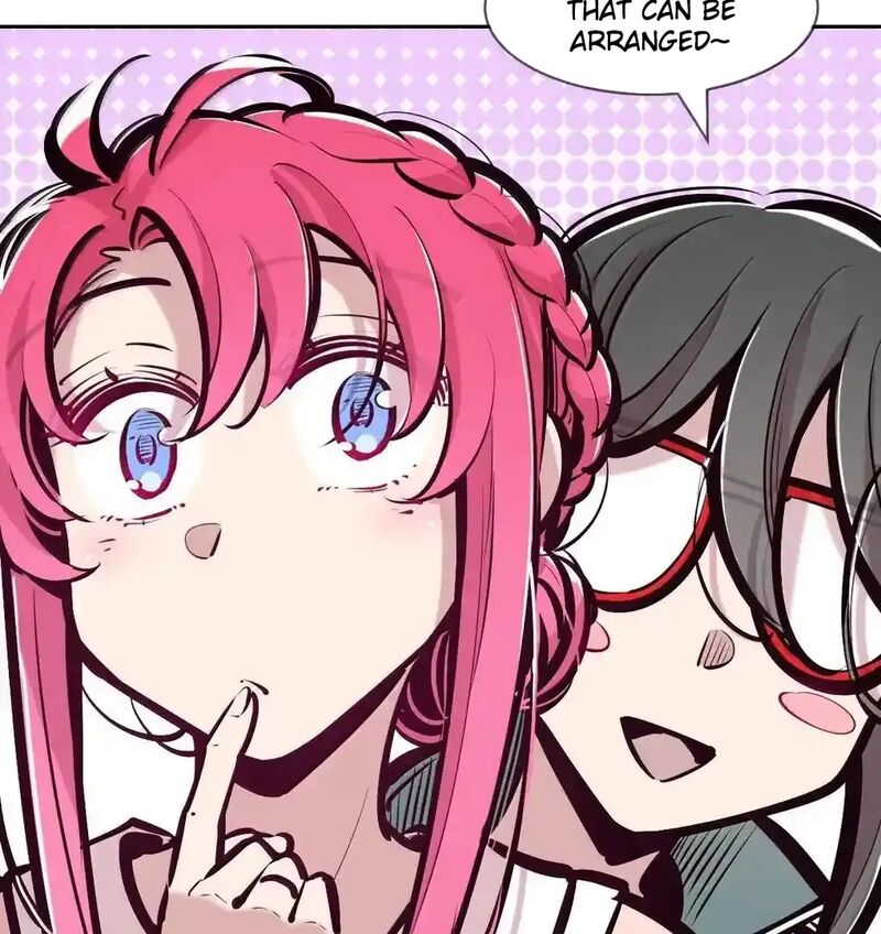 Demon X Angel Cant Get Along Chapter 126a Page 62