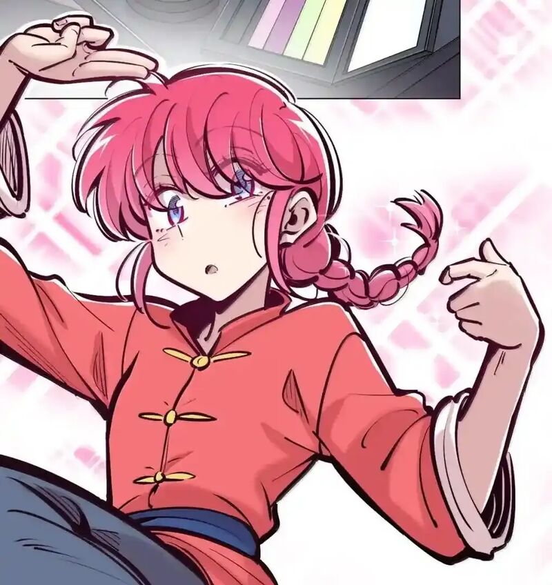 Demon X Angel Cant Get Along Chapter 126a Page 66