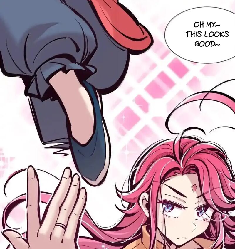 Demon X Angel Cant Get Along Chapter 126a Page 67