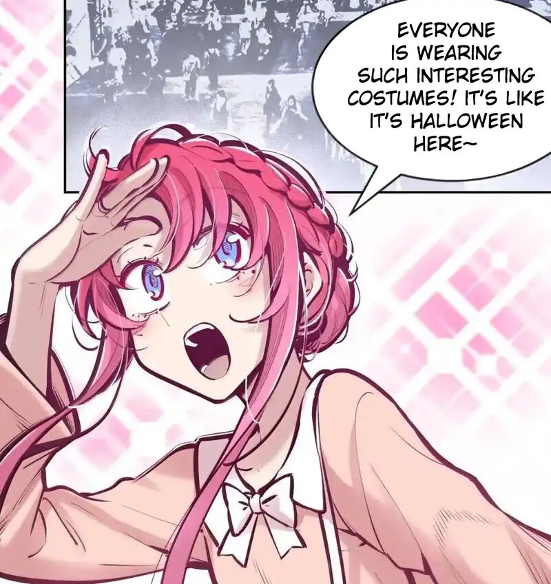 Demon X Angel Cant Get Along Chapter 126a Page 7