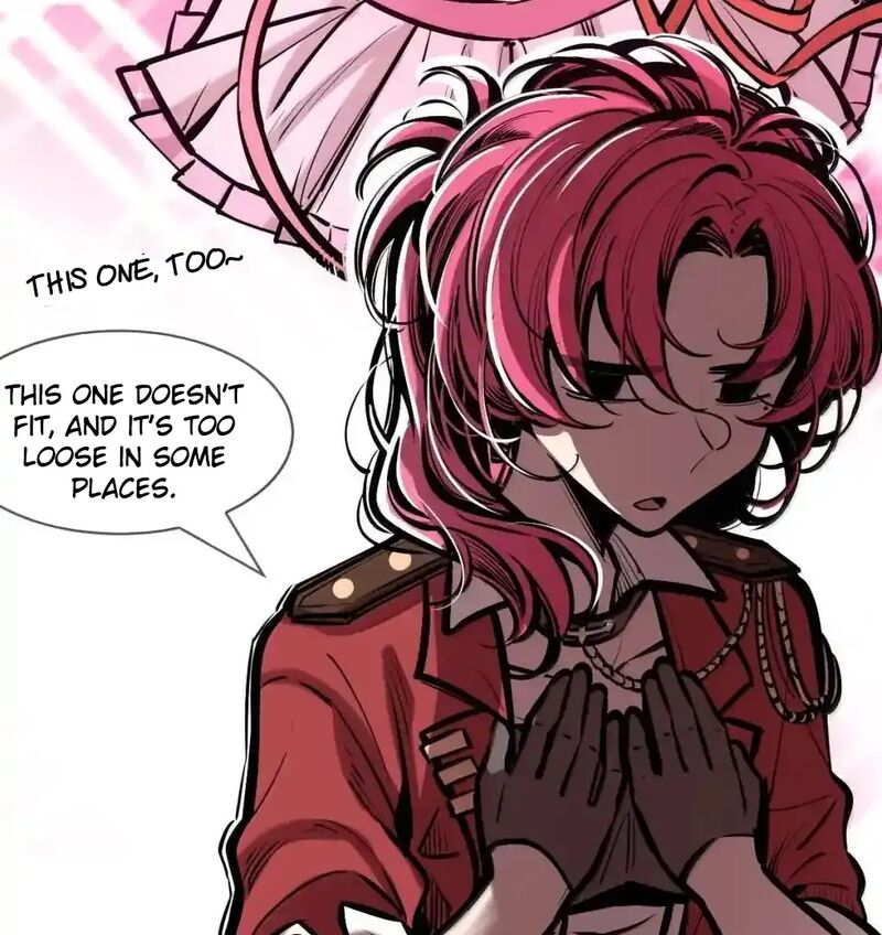 Demon X Angel Cant Get Along Chapter 126a Page 71