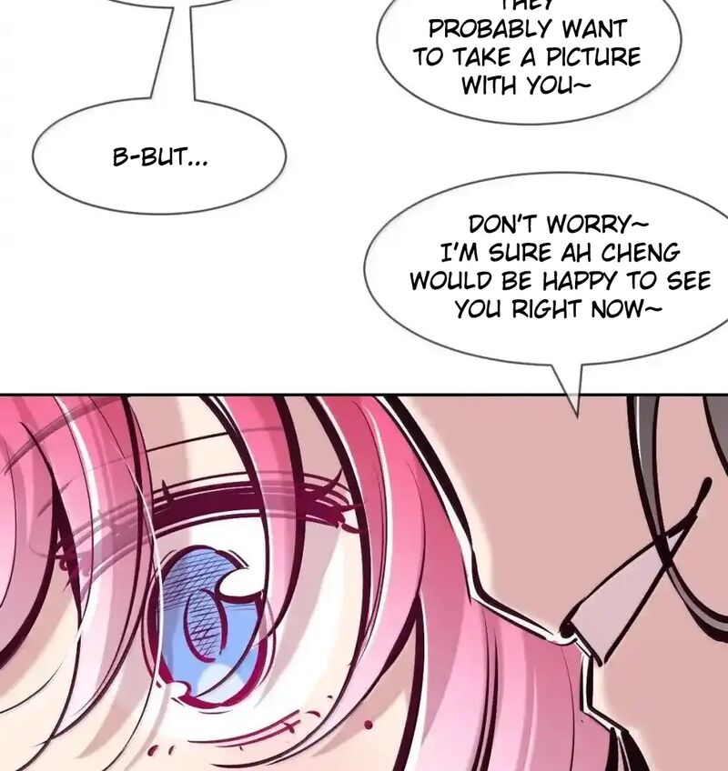 Demon X Angel Cant Get Along Chapter 126a Page 75