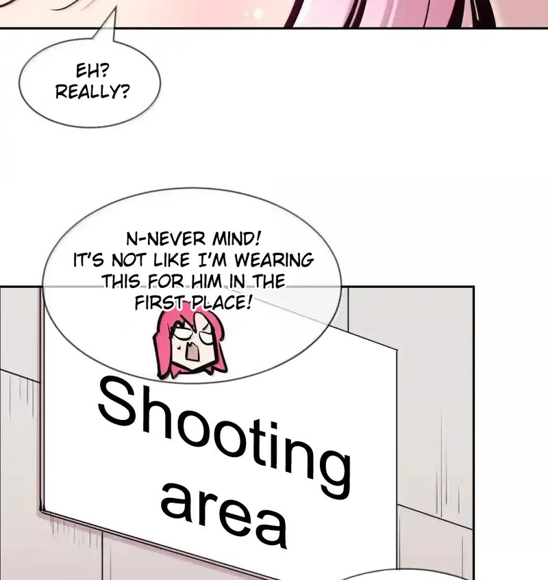 Demon X Angel Cant Get Along Chapter 126a Page 76