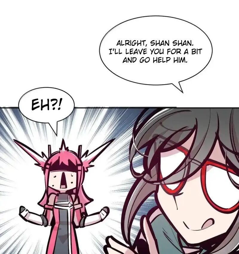 Demon X Angel Cant Get Along Chapter 126a Page 83